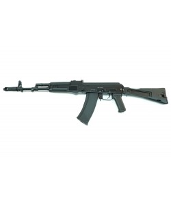 Охолощенный СХП автомат Калашникова СХ-АК-74М (Ижмаш) 5,45x39