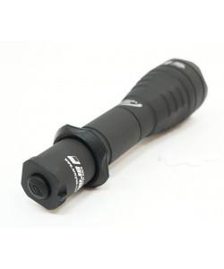 Фонарь тактический Armytek Predator XP-L HI, 930 люмен (теплый свет)