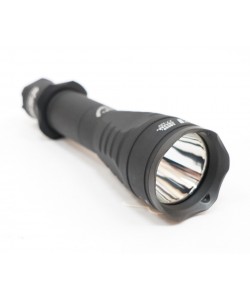Фонарь тактический Armytek Predator XP-L HI, 930 люмен (теплый свет)
