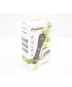Фонарь тактический Armytek Predator XP-L HI, 930 люмен (теплый свет)