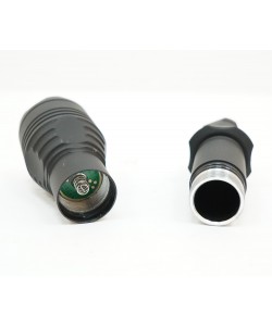 Фонарь тактический Armytek Viking v3 XP-L, 1150 люмен (теплый свет)