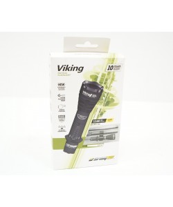 Фонарь тактический Armytek Viking v3 XP-L, 1150 люмен (теплый свет)