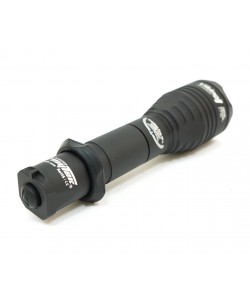 Фонарь тактический Armytek Viking v3 XP-L, 1150 люмен (теплый свет)