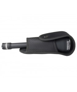 Фонарь поисковый Armytek Barracuda PRO V2 XHP35 HI, 1390 люмен (теплый свет)