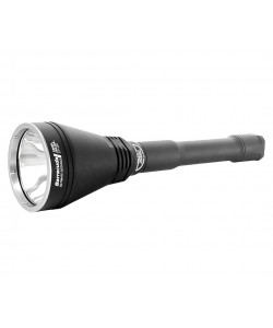 Фонарь поисковый Armytek Barracuda PRO V2 XHP35 HI, 1500 люмен (белый свет)