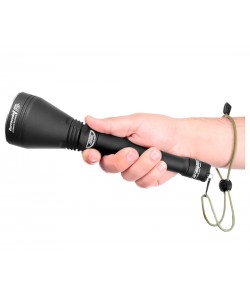 Фонарь поисковый Armytek Barracuda PRO V2 XHP35 HI, 1500 люмен (белый свет)