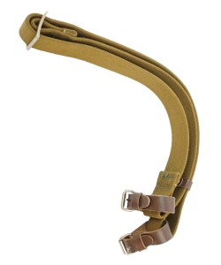 Ремень оружейный для винтовки Мосина КО-91, раритет