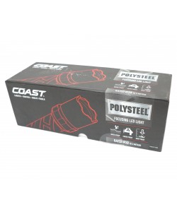 Фонарь Coast Polysteel 600, 620 люмен