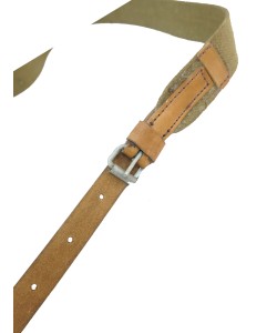 Ремень оружейный для ППШ, раритет