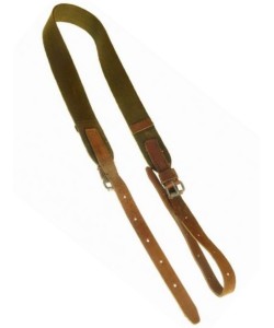 Ремень оружейный для ППШ, раритет