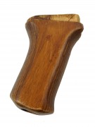 Рукоять деревянная для АК, Сайга, Вепрь, Юнкер