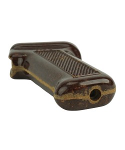 Рукоять бакелитовая для АК, Сайга, Вепрь, Юнкер