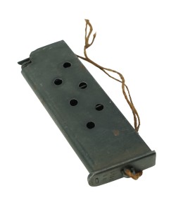 Запасной магазин для пистолета ТТ-С, ТТ-СО, ВПО-501, металл