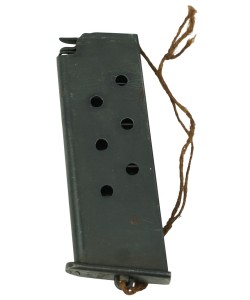 Запасной магазин для пистолета ТТ-С, ТТ-СО, ВПО-501, металл