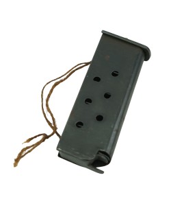 Запасной магазин для пистолета ТТ-С, ТТ-СО, ВПО-501, металл
