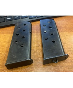 Запасной магазин для пистолета ТТ-С, ТТ-СО, ВПО-501, металл