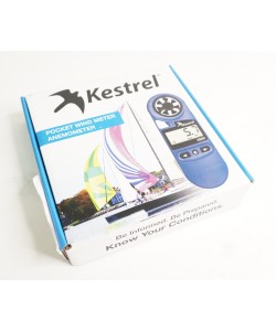Портативная метеостанция (анемометр) Kestrel 1000