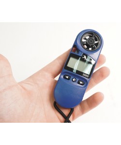 Портативная метеостанция (анемометр) Kestrel 1000