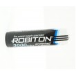 Аккумулятор Robiton 18650 3000 mAh, с защитой PK1
