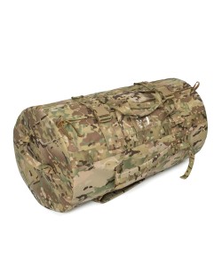 Баул Wartech BB-101 с рюкзачными лямками «Фрахт», 110 л (Multicam)