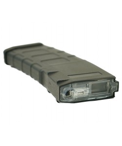 Магазин механический G&G Magpul для M4/M16, 120 шаров, Black (G-08-101)