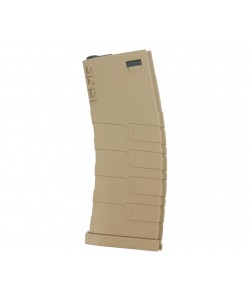 Магазин механический G&G Magpul для M4/M16, 120 шаров, Tan (G-08-101-1)