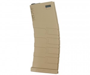 Магазин механический G&G Magpul для M4/M16, 120 шаров, Tan (G-08-101-1)