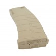 Магазин механический G&G Magpul для M4/M16, 120 шаров, Tan (G-08-101-1) - фото № 4