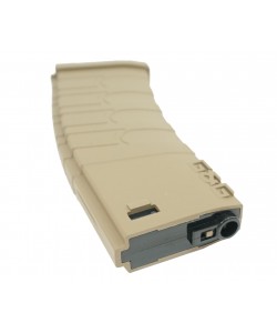Магазин механический G&G Magpul для M4/M16, 120 шаров, Tan (G-08-101-1)