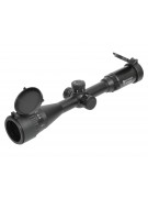 Оптический прицел Patriot P3-9x40 AOEG, грав. Mil-Dot, подсветка