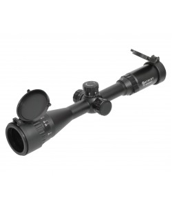 Оптический прицел Patriot P3-9x40 AOEG, грав. Mil-Dot, подсветка