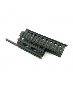 Четырехсторонняя база Weaver Patriot на АК (BH-MR15)