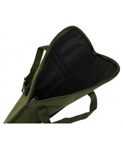 Чехол Vektor К-271 для карабина ”Сайга – 410К”, из капрона с прокладкой из ППЭ