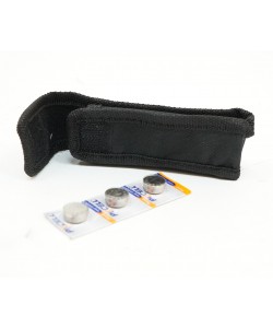 Универсальная лазерная пристрелка Sightmark Red Triple Duty (SM39024)