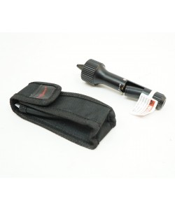 Универсальная лазерная пристрелка Sightmark Red Triple Duty (SM39024)