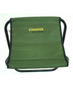Табурет туристический складной AVI-Outdoor Stronger (без спинки) 7001