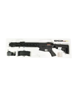 Страйкбольный автомат Cyma M4 Salient Arms (CM.518)