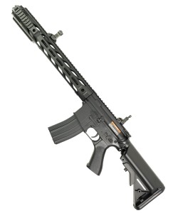 Страйкбольный автомат Cyma M4 Salient Arms (CM.518)