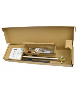 Насос высокого давления PRAPORЪ PP4 (малый манометр)