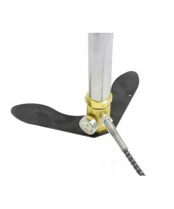 Насос высокого давления PRAPORЪ PP4 (малый манометр)