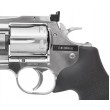 Пневматический револьвер ASG Dan Wesson 715-2,5 Silver - фото № 16