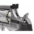 Пневматический револьвер ASG Dan Wesson 715-2,5 Silver - фото № 7