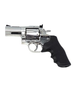 Пневматический револьвер ASG Dan Wesson 715-2,5 (Dan Wesson 1) Silver (пулевой)