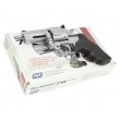Пневматический револьвер ASG Dan Wesson 715-2,5 Silver (пулевой) - фото № 10