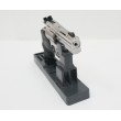 Пневматический револьвер ASG Dan Wesson 715-2,5 Silver (пулевой) - фото № 7