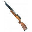 Пневматическая винтовка Kral Puncher Maxi W (орех, PCP, ★3 Дж) 6,35 мм - фото № 2
