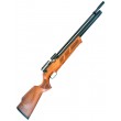 Пневматическая винтовка Kral Puncher Maxi W (орех, PCP, ★3 Дж) 6,35 мм - фото № 6