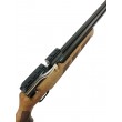 Пневматическая винтовка Kral Puncher Maxi W (орех, PCP, ★3 Дж) 6,35 мм - фото № 11
