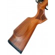 Пневматическая винтовка Kral Puncher Maxi W (орех, PCP, ★3 Дж) 6,35 мм - фото № 9
