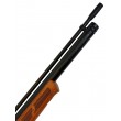 Пневматическая винтовка Kral Puncher Maxi W (орех, PCP, ★3 Дж) 6,35 мм - фото № 7